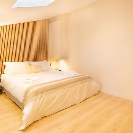 Loft Cocoon Spa Nimes Exterior photo