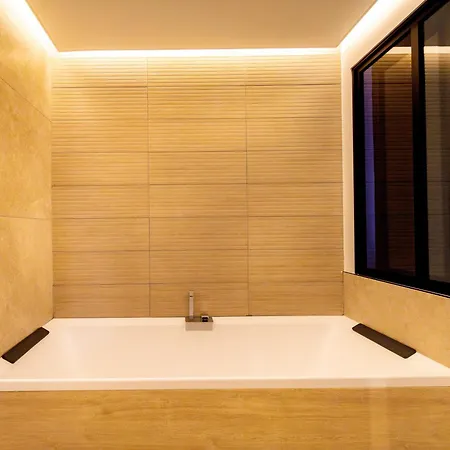 Loft Cocoon Spa Nimes Exterior photo