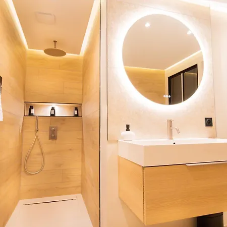 Loft Cocoon Spa Nimes Exterior photo