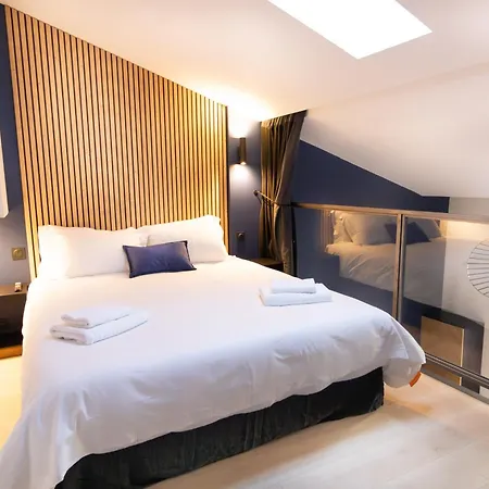 Loft Cocoon Spa Nimes Exterior photo