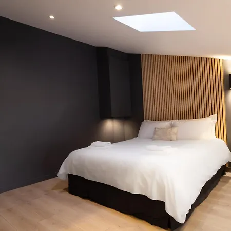 Loft Cocoon Spa Nimes Exterior photo