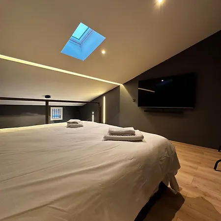 Loft Cocoon Spa Nimes Exterior photo