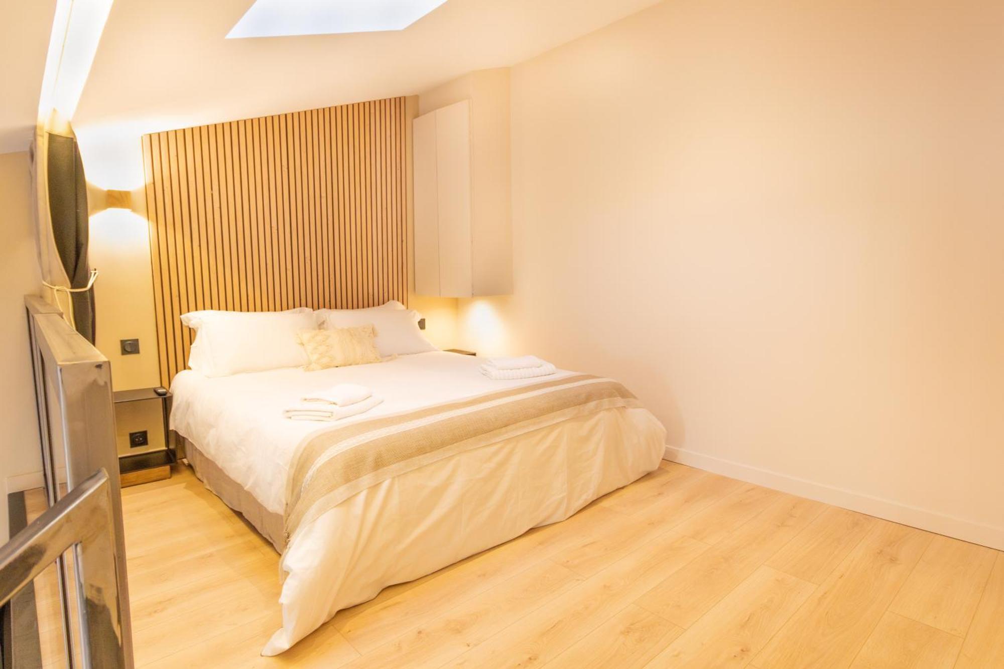 Loft Cocoon Nimes