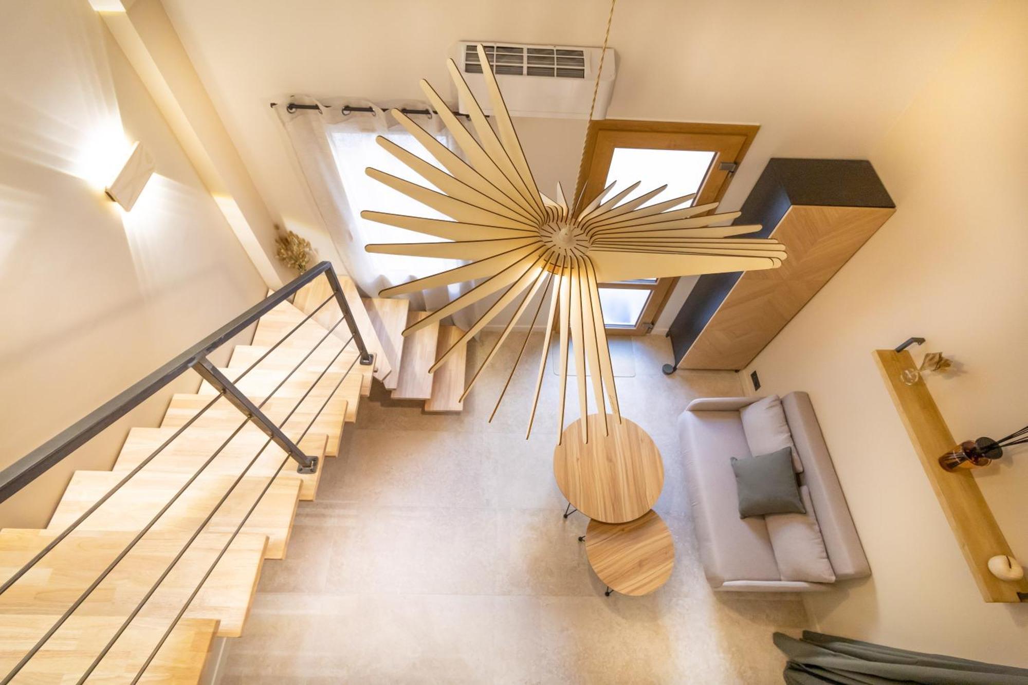 Apartment Loft Cocoon