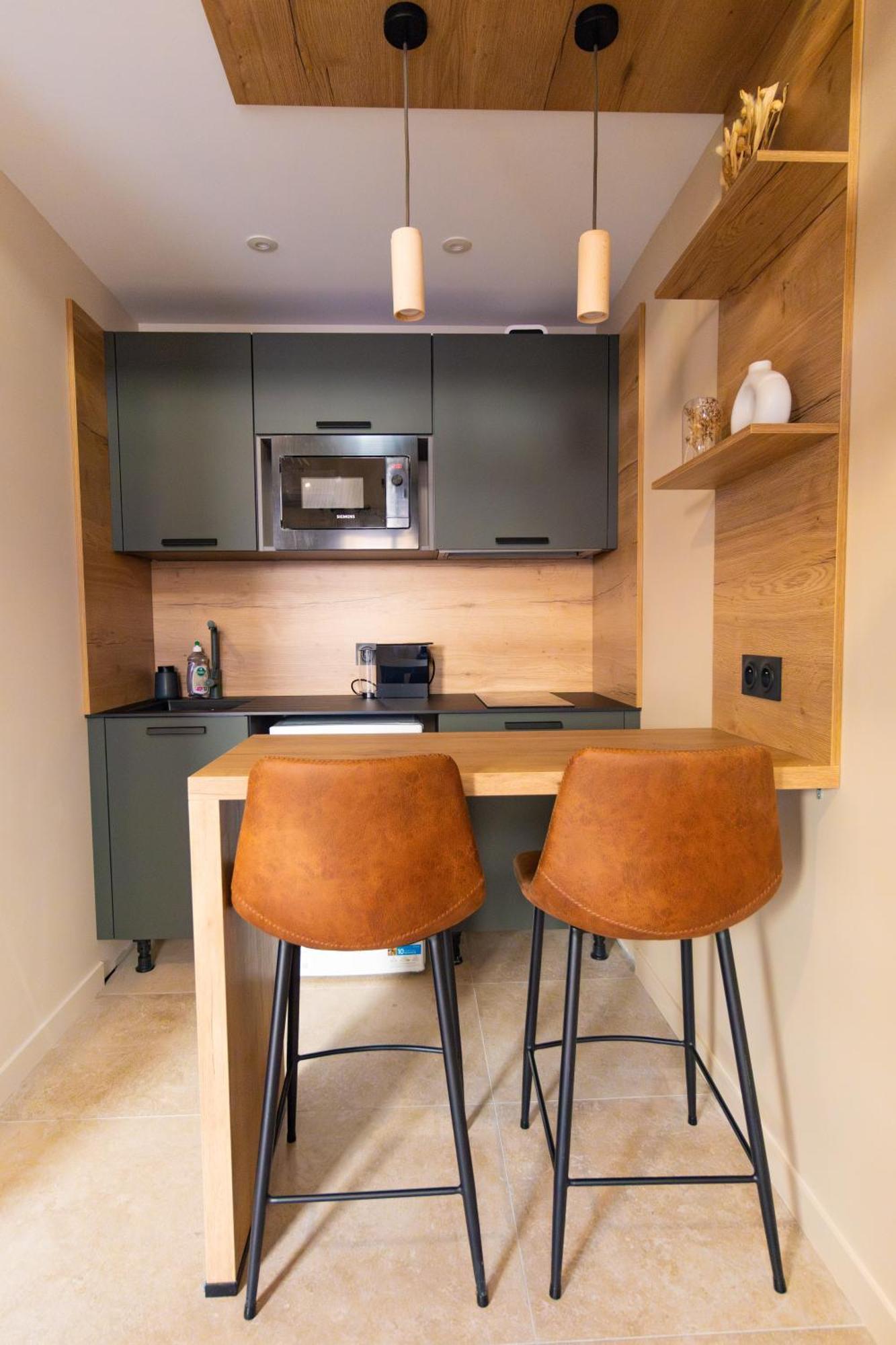 Loft Cocoon *