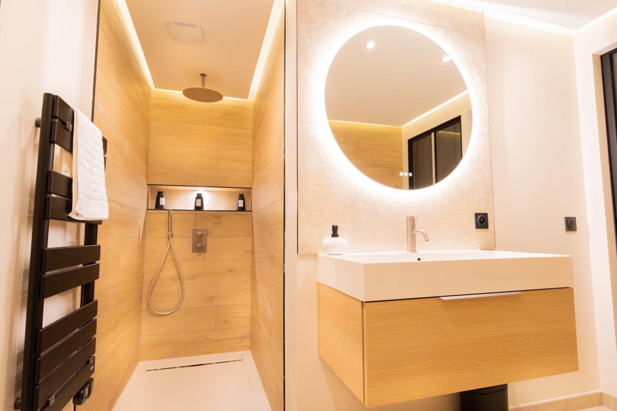 Apartment Loft Cocoon Nimes