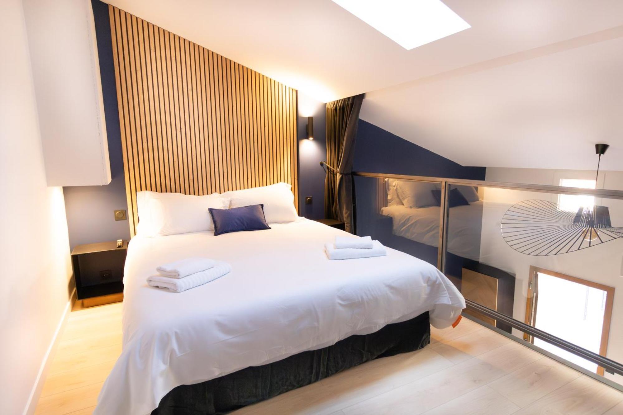 Loft Cocoon Apartment *