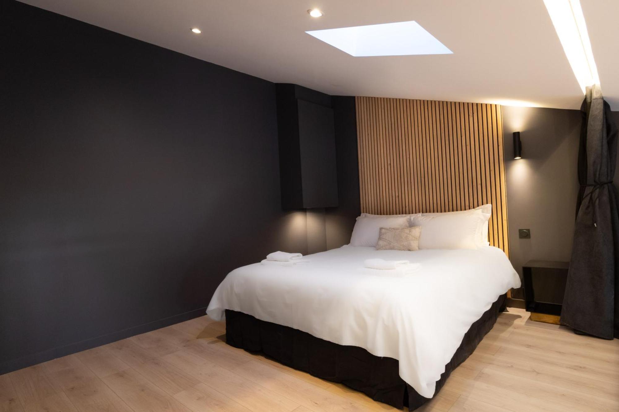 Loft Cocoon * Nimes