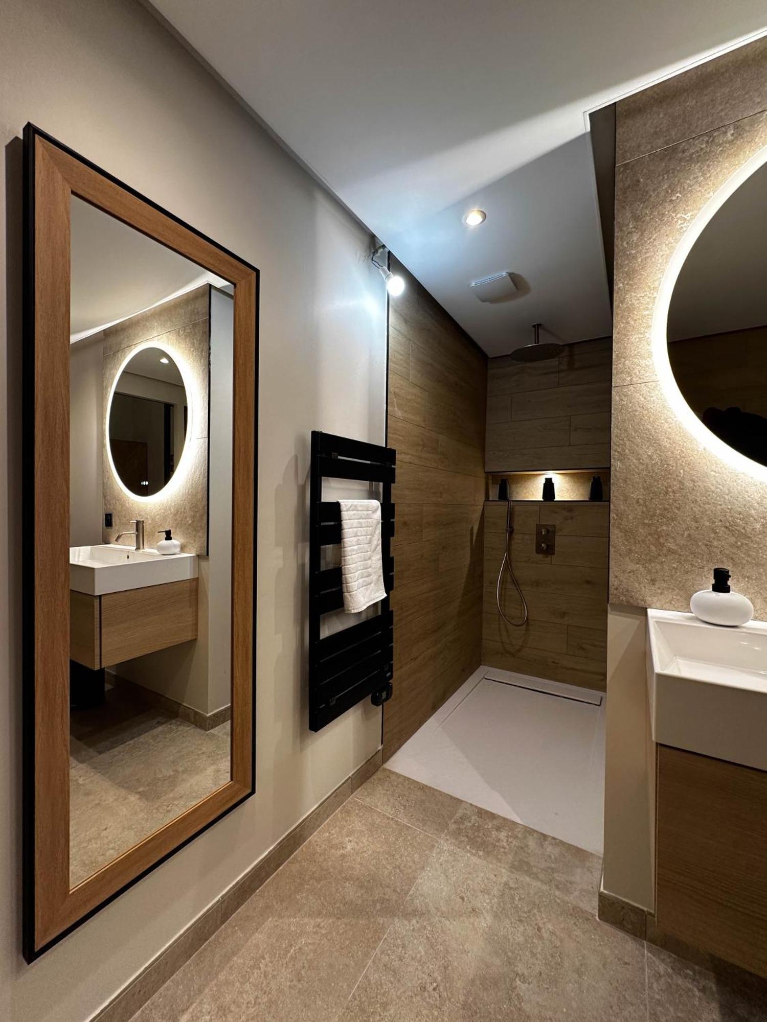Loft Cocoon Apartment *