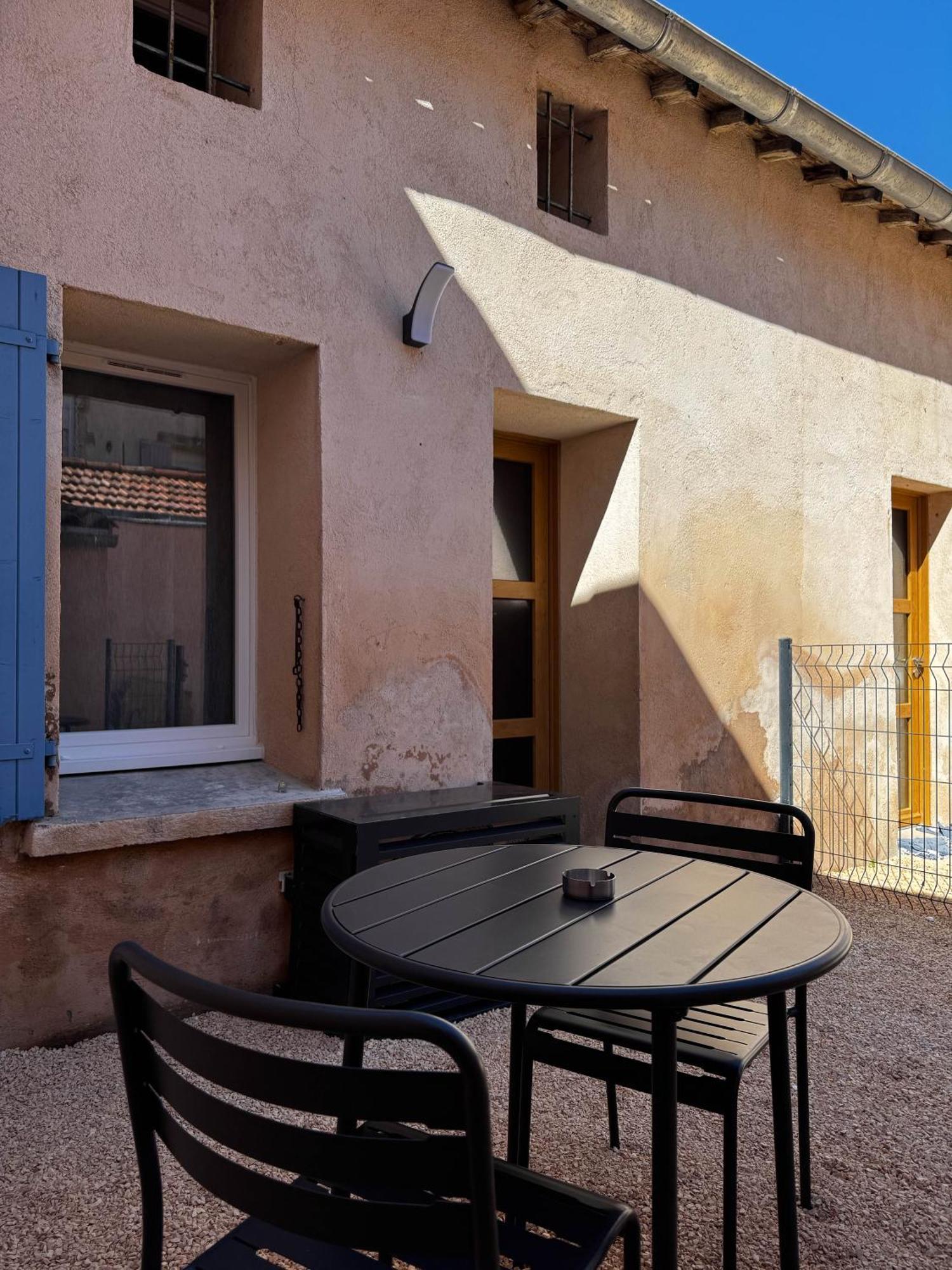 Loft Cocoon * Nimes