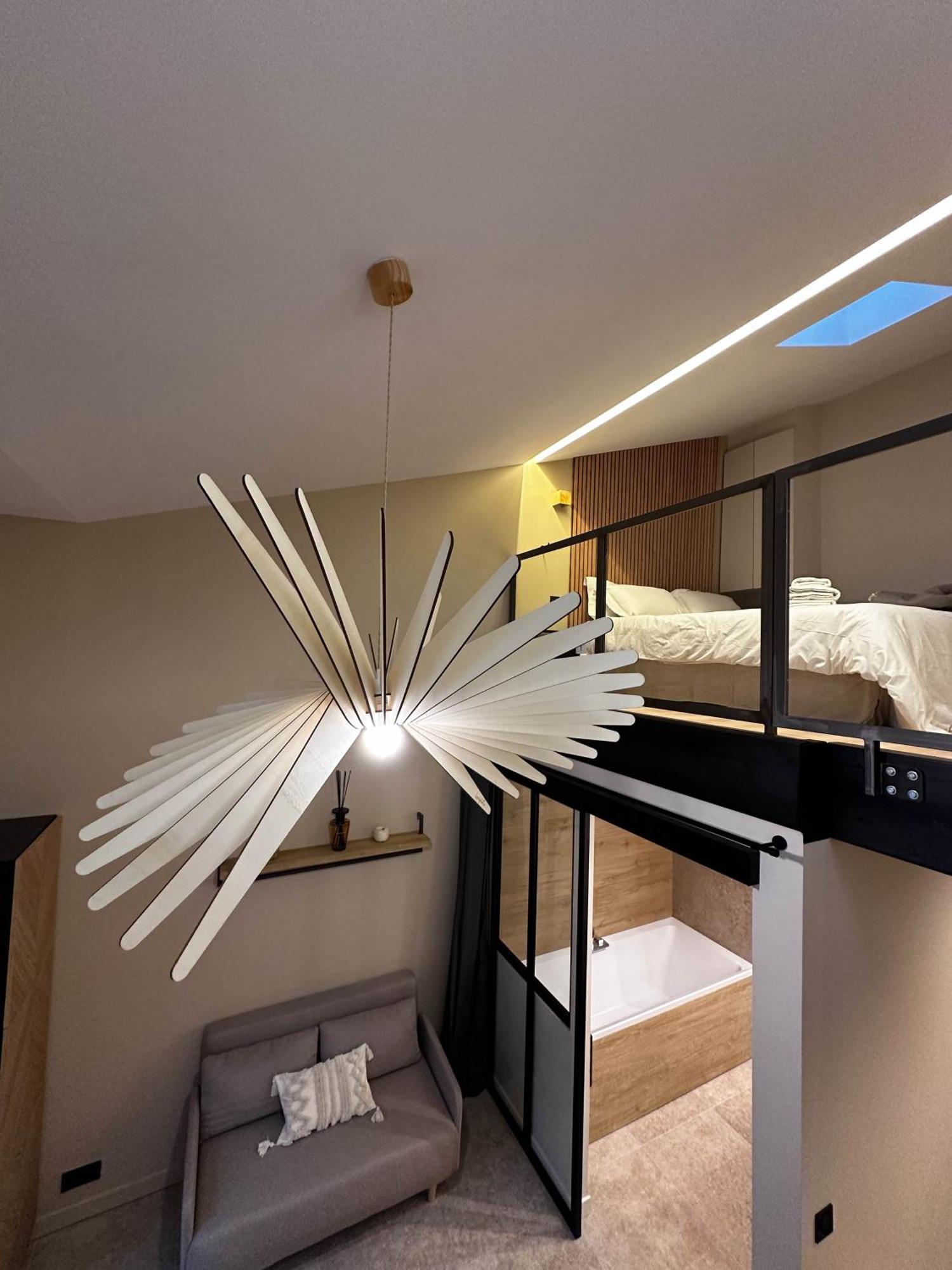 Loft Cocoon *