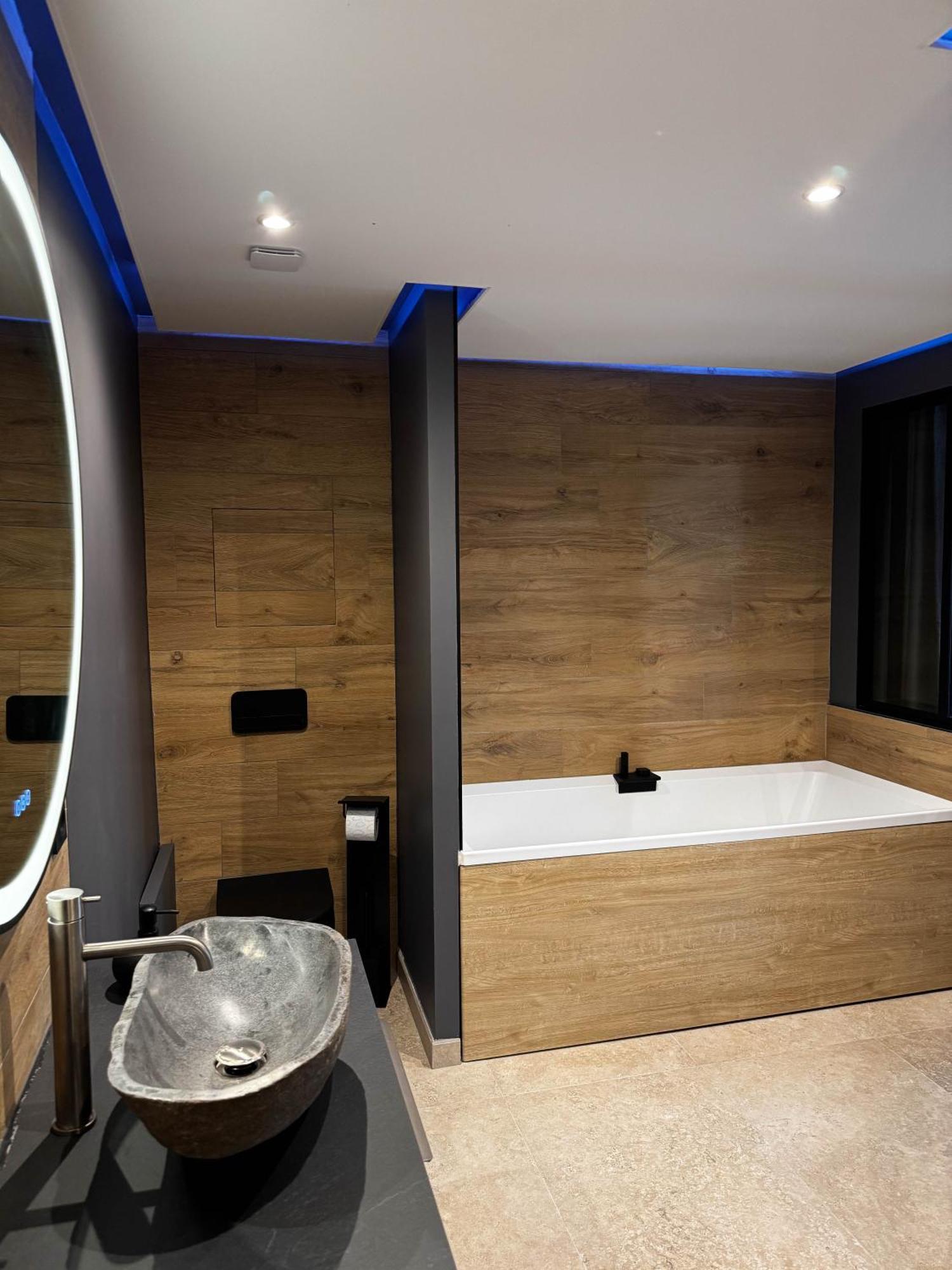 Apartment Loft Cocoon *