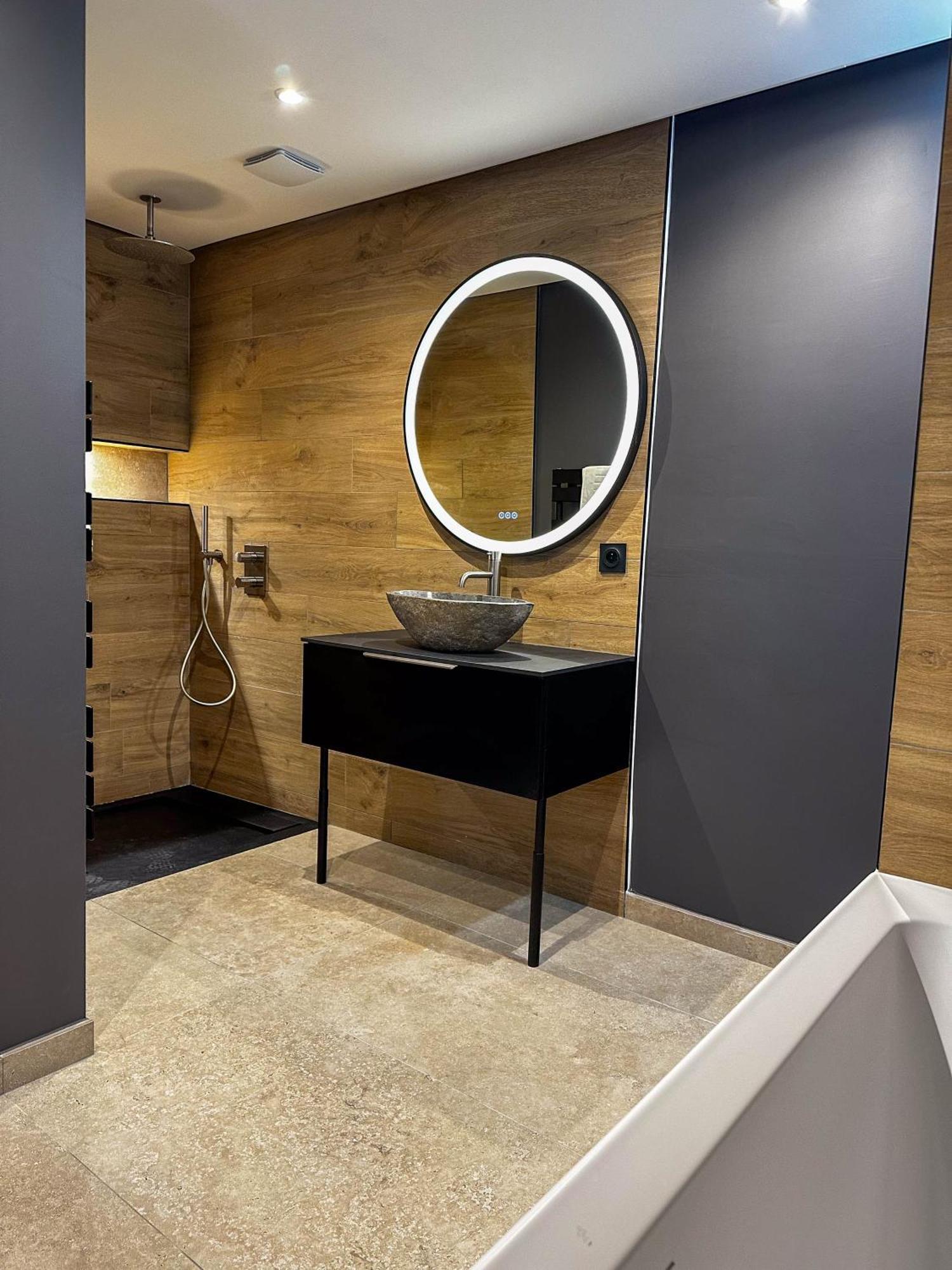 Loft Cocoon Apartment